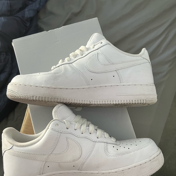 NIKE AIRFORCE 1 - Picture 3 of 9